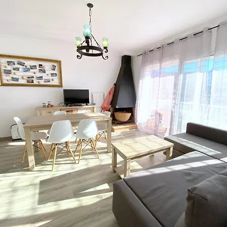 Apartment Emar7 *