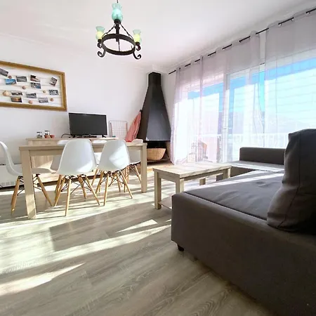 Emar7 Apartment