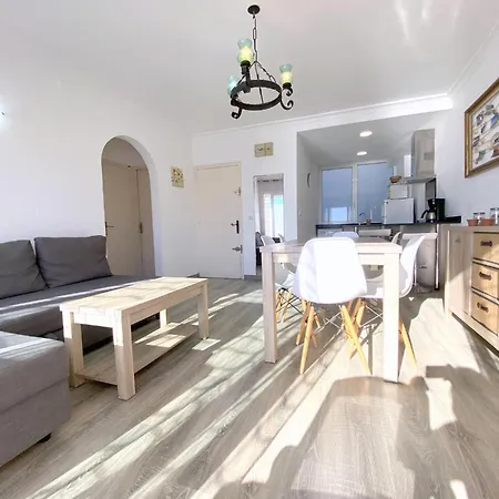 Emar7 Apartment
