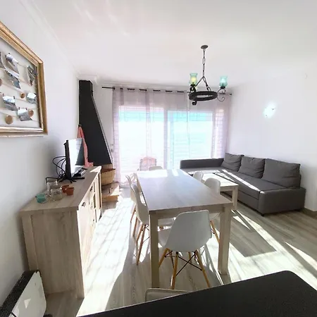 Appartement Emar7