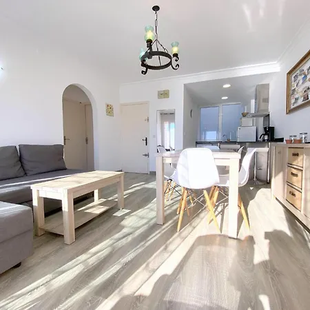 Emar7 Appartement Roses