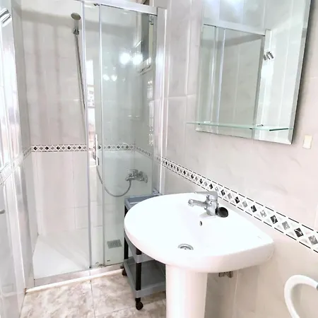 Emar7 Appartement Roses